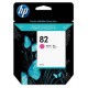 HP 82 69-ml Magenta DesignJet Ink Cartridge