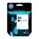 HP 84 69-ml Black DesignJet Ink Cartridge