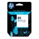 HP 85 Light Cyan DesignJet Printhead