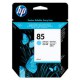 HP 85 69-ml Light Cyan DesignJet Ink Cartridge