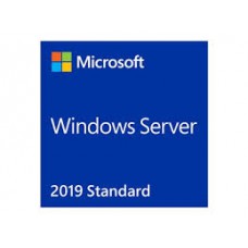 Windows Svr Std 2019 OEM R2 x64 French 1pk