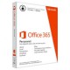 Office 365 Personal French Subscr 1YR Africa Only Medialess P2 