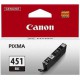 Canon CLI-451 BK (6523B001AA)