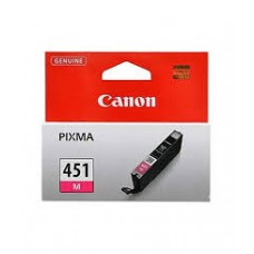 Canon CLI-451 M (6525B001AA)