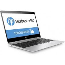 HP EliteBook x360 1020  i5-Win 10 Pro - Touch