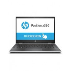 HP X360 : 360° de polyvalence. Un prix unique!  NEW  14 Couvercle et base argent naturel, cadre de clavier argent cendré