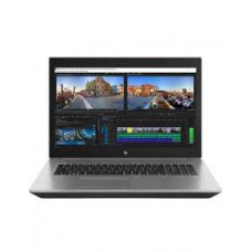  HP 4QH26EA - PC Portable ZBook 17 G5 i7-8750H 16 GB 1To 256 Go SSD 17,3" Win 10 Pro 