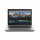  HP 4QH26EA - PC Portable ZBook 17 G5 i7-8750H 16 GB 1To 256 Go SSD 17,3" Win 10 Pro 