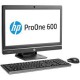 HP ProOne 600  Tout en un  i3 Freedos AIO(D0R46AV-00342)