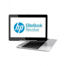 HP Elitebook Revolve i7- Win 10 Pro