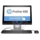 HP ProOne 400 AiO i3 - Win10 - 20pouces Tactile(W4A81EA)