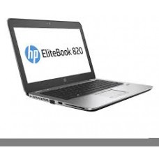 HP EliteBook 820 - Ecran 12,5pouces i7- Win 10 Pro (Z2V79EA)