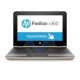 HP X360 : 360° de polyvalence. Un prix unique!  NEW  11,6 pouce Couvercle argent naturel, cadre de clavier argent cendré