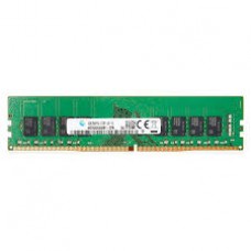 Barrettes memoires HP 4GB DDR4-2666 DIMM