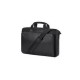 Sacoche HP Executive 17.3" Black Leather Top Load