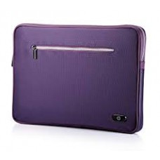 HP- H4P41AA#ABB - Sacoche  15.6 Standard Purple Sleeve