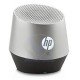 HP Haut-parleur portable sans fil S6000 Silver