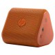 Haut-parleur orange HP Roar Mini BT