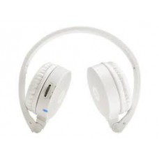 Casque d'écoute sans fil blanc HP H7000 BT