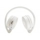 Casque d'écoute sans fil blanc HP H7000 BT