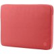 HP_SACOCHE HP 11.6 Spectrum sleeve Coral Red
