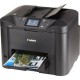 Canon Maxify MB2040 Jet d'encre - Fonctions: imprimante / scanner / copieur / fax, Résolution de l’impression