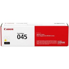Canon CRG 045 Y ( 1300 pages) (1239C002AA)