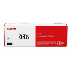 Canon CRG 046 C ( 2300 pages) (1249C002AA)