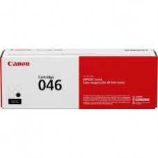 CANON TONER Cartridge 046 Blac (1250C002AA)