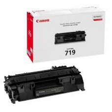 Canon Cartridge 719 (yield = 2100* pages) (3479B002AA)