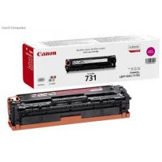 Canon 731 M (yield = 1500* pages) (6270B002AA)