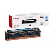 Canon 731 C (yield = 1500* pages)  (6271B002AA)
