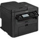 Imprimantes CANON Laser MFP i-SENSYS MF247dw  27 ppm mono, Fax (w/handset), 35-sheet ADF, Mono touch-screen  (1418C099AA)