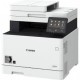 Imprimantes  CANON Laser MFP i-SENSYS MF735Cx  27 ppm mono/color, Fax (w/handset), (4en1), DADF, duplex, NFC, Wireless Direct(1474C032AA)