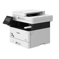 Imprimantes CANON Laser MFP i-SENSYS MF428x 38 ppm mono, DADF (50sheets), duplex, wi-fi, network, 3.5" Color Touch (2222C006AA)