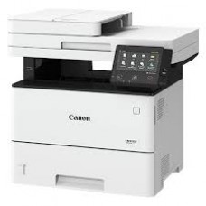 Imprimantes CANON Laser MFP i-SENSYS MF522x 43 ppm mono, DADF (50sheets), duplex, wi-fi, network, 3.5" Color Touch (2223C004AA)