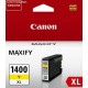 Canon PGI-1400XL Y EMB (9204B001AA)