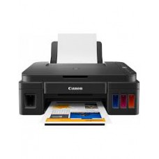 Imprimantes CANON Jet d'encre PIXMA G2411 (New: Two Additional Black Ink) (2313C025AA)