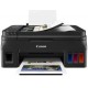Imprimantes  CANON Jet d'encre PIXMA G4411 (New: Two Additional Black Ink) 4 en 1 , Fax (2316C025AA)