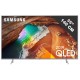 TV 55" Samsung 55Q64 - UHD 4K smart tv QLED