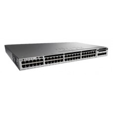 Cisco Catalyst 3850 48 Port Data IP Base