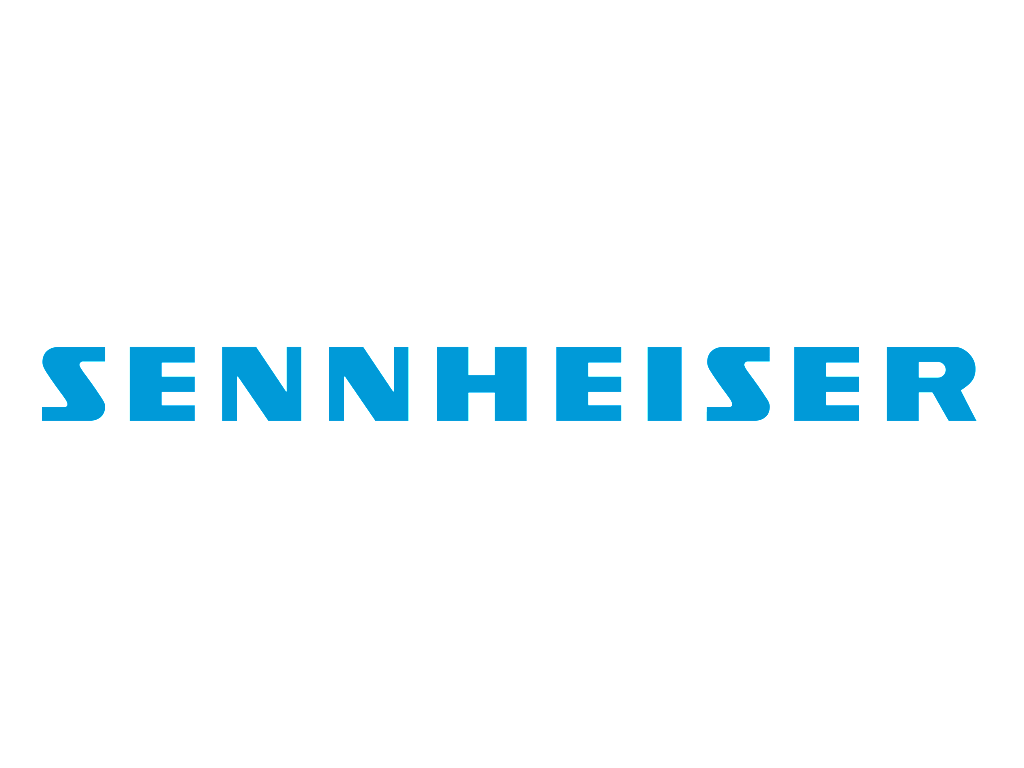 SENNHEISER