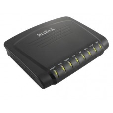 BIZFAX BizFax E100 - Serveur de FAX pour l'entreprise - 1 lignes/50 utilisateurs