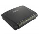 BIZFAX BizFax E100 - Serveur de FAX pour l'entreprise - 1 lignes/50 utilisateurs