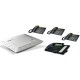 LG ERICSSON Pack ARIA SOHO PABX+1Poste Opérateur+3 Postes Analogiques  
