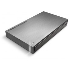 LaCie LAC302000 Porsche Design Mobile Drive P9220 1 TB USB 3.0 