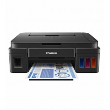 Canon Multifonction Jet d'encre PIXMA G2400 (CISS) MFP 3en1 à réservoirs d'encre intégrés