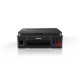 Imprimante Jet d’encre Couleur 3en1 Canon PIXMA G3400 Wi-Fi avec des réservoirs intégrés d'encre