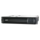 APC Onduleur Smart-UPS 1 500 VA, montage en rack/tour, 2U, écran LCD, 230 V, avec carte réseau