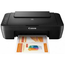 Imprimante Multifonction Jet d'encre Canon PIXMA MG2540S MFP 3en1 A4 
